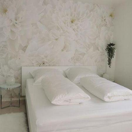 Ferienwohnung Edelweiss Rust Bagian luar foto