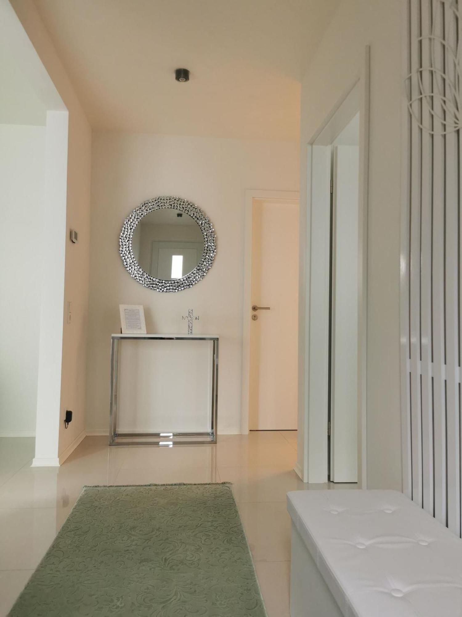 Ferienwohnung Edelweiss Rust Bagian luar foto
