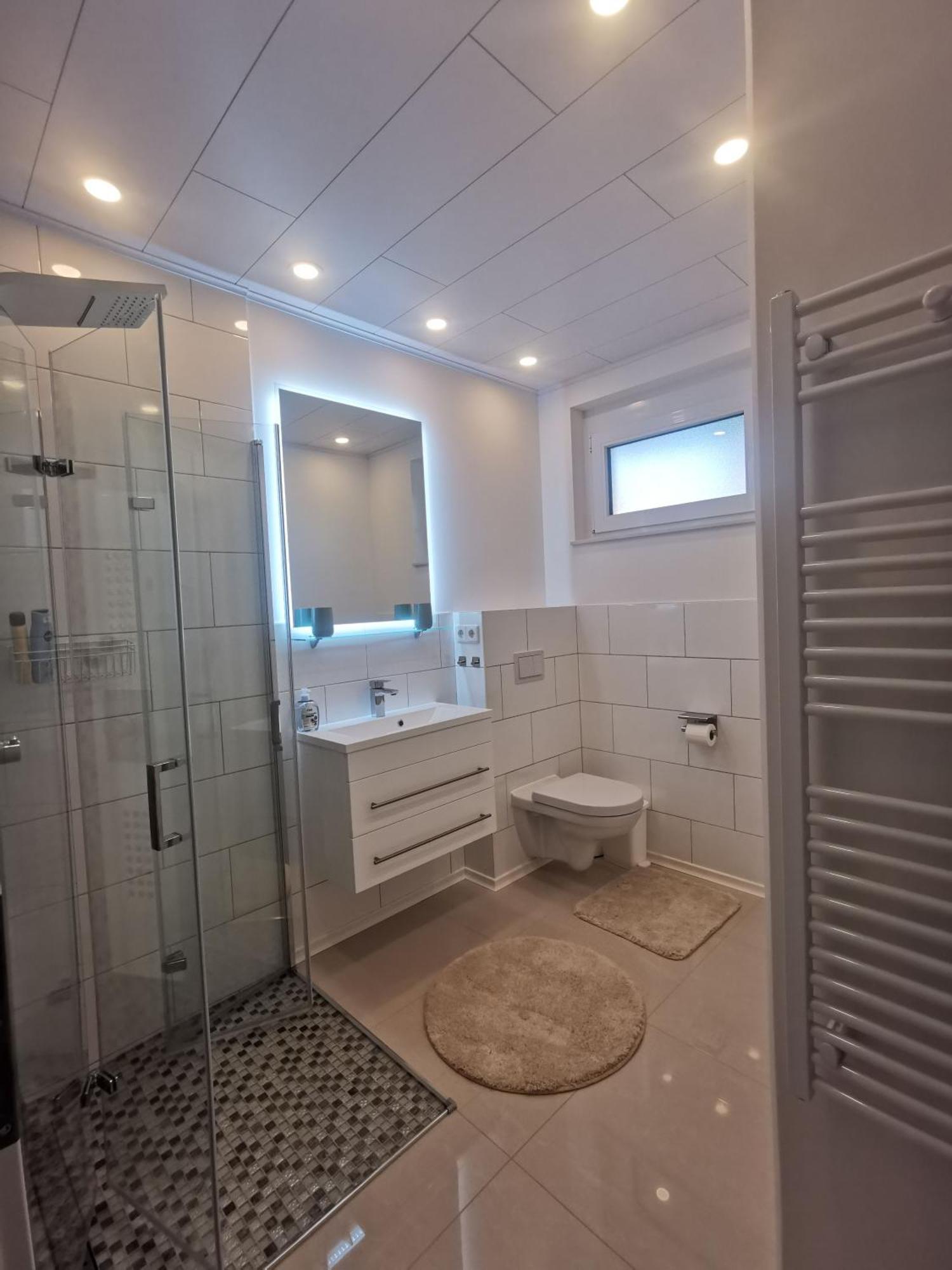Ferienwohnung Edelweiss Rust Bagian luar foto